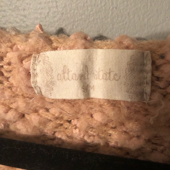 Altard state long sleeve sweater - Picture 2 of 3